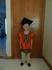 Out of the Mouths of Babes