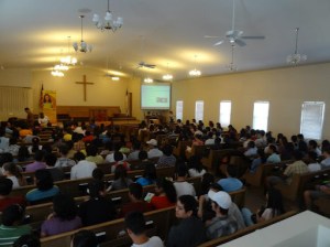 How Important Is Church? Hebrews 10 Study