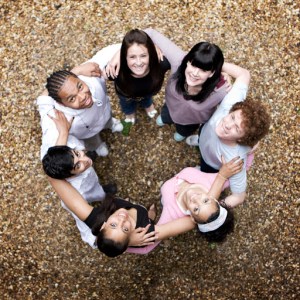 Friendship Survey Results