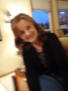 God Uses Imperfect Christians Like Me!